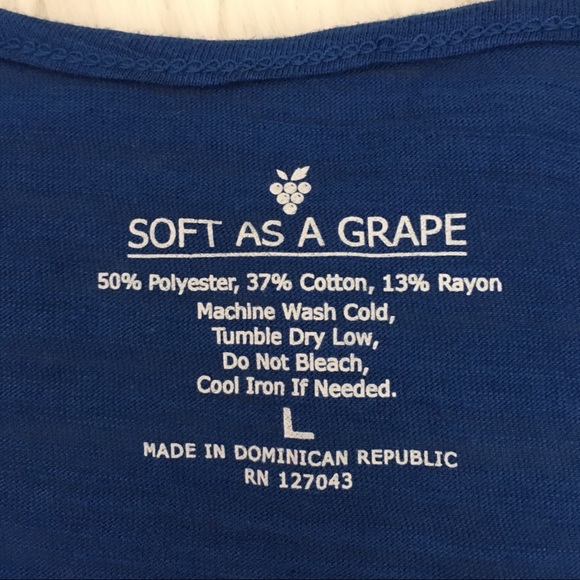 Cubs Spring Training Arizona Tank Top Large - Picture 3 of 4